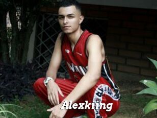 Alexkiing