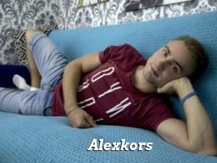 Alexkors