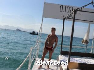 Alexkreed