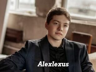 Alexlexus