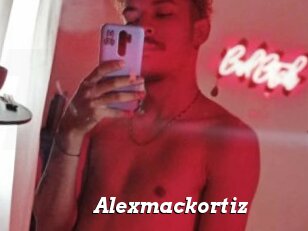 Alexmackortiz