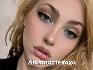 Alexmariexoxo