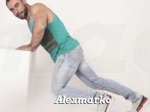 Alexmarko