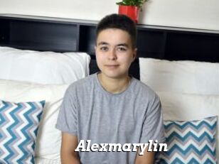 Alexmarylin