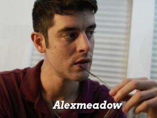 Alexmeadow