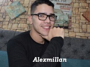 Alexmillan