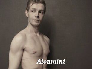 Alexmint