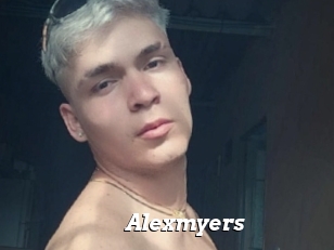 Alexmyers