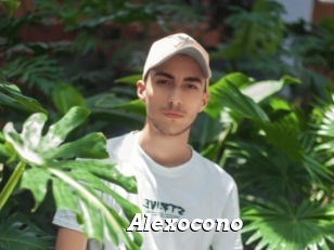 Alexocono