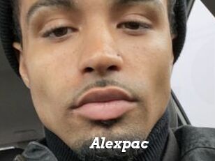 Alexpac