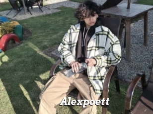 Alexpoett