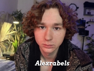 Alexrabels