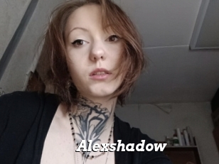 Alexshadow