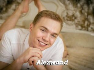 Alexwand