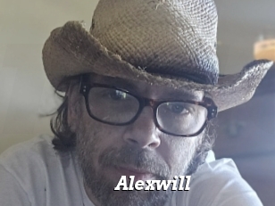 Alexwill