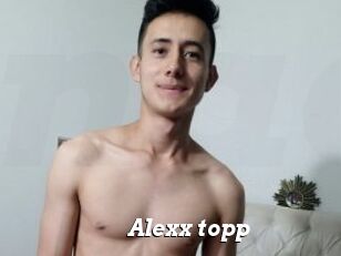Alexx_topp