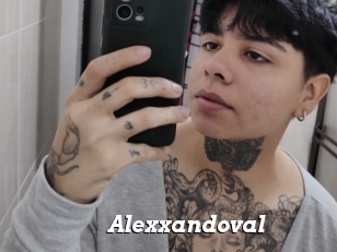 Alexxandoval