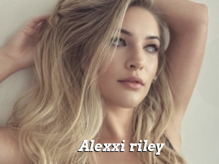 Alexxi_riley