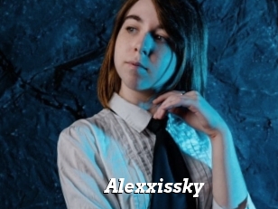 Alexxissky