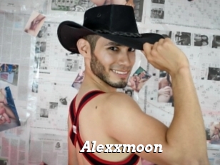 Alexxmoon