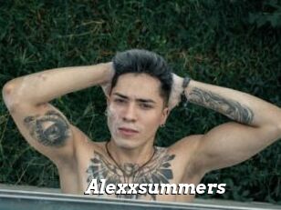 Alexxsummers