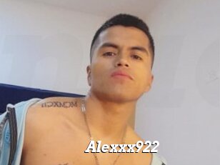 Alexxx922