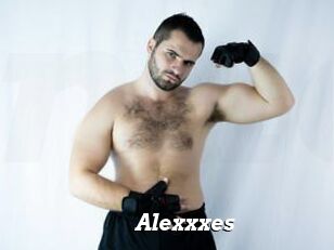 Alexxxes