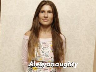 Alexyanaughty
