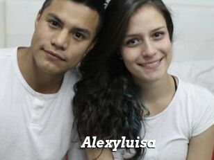 Alexyluisa