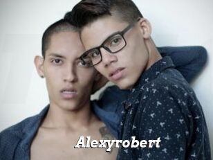 Alexyrobert