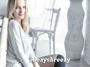 Alexysbreezy