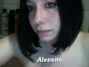 Alezane