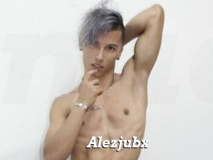 Alezjubx
