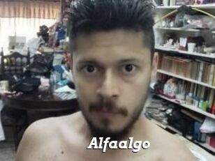 Alfaalgo