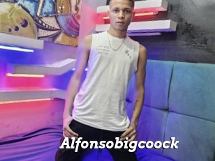 Alfonsobigcoock