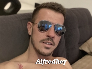 Alfredhey