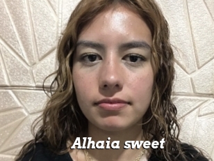 Alhaia_sweet