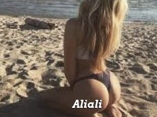 Aliali