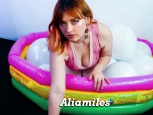 Aliamiles