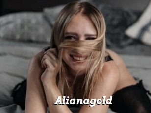 Alianagold
