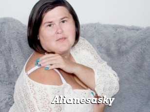 Alianesasky
