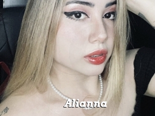 Alianna