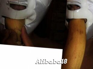 Alibaba18
