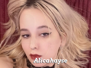 Alicahayse
