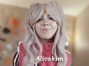 Alicakim