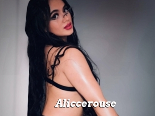 Aliccerouse