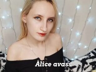 Alice_avass