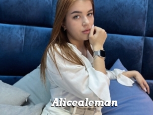Alicealeman