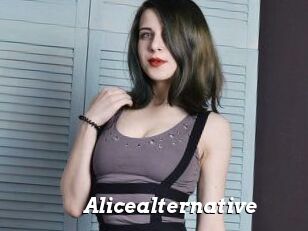 Alicealternative