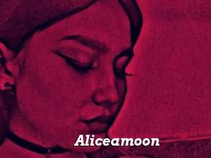 Aliceamoon